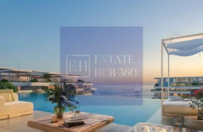 Apartment - 3 Bedrooms - 4 Bathrooms for sale in Luluat Al Raha - Al Raha Beach - Abu Dhabi