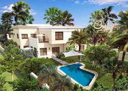 Villa - 3 bedrooms - 5 bathrooms for sale in Sharjah Garden City - Sharjah
