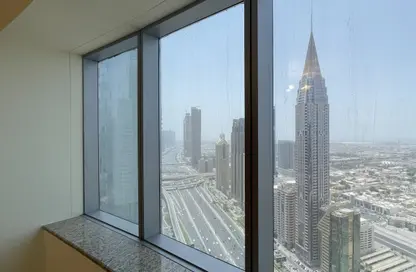 Apartment - 2 Bedrooms - 2 Bathrooms for rent in 21st Century Tower - Sheikh Zayed Road - Dubai