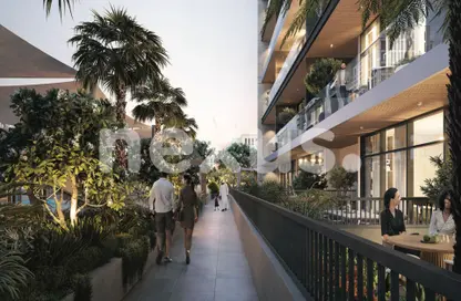 شقة - غرفة نوم - 1 حمام للبيع في 171 جاردن هايتس - جميرا جاردن سيتي - السطوة - دبي شقة - غرفة نوم - 1 حمام للبيع في 171 جاردن هايتس - جميرا جاردن سيتي - السطوة - دبي