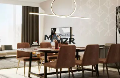 Apartment - 1 Bedroom - 1 Bathroom for sale in Vista 3 - Al Reem Island - Abu Dhabi