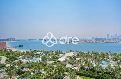 Apartment - 2 Bedrooms - 3 Bathrooms for sale in Atlantis The Royal Residences - Palm Jumeirah - Dubai