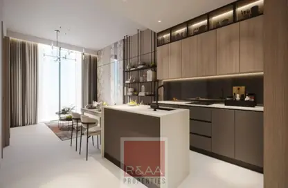 Apartment - Studio - 1 Bathroom for sale in Serene Gardens 2 - Serene Gardens - Discovery Gardens - Dubai