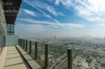 شقة - 2 غرف نوم - 3 حمامات للايجار في زعبيل ١، الريزيدنس - زعبيل 1 - زعبيل - دبي