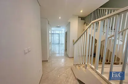 Villa - 3 Bedrooms - 5 Bathrooms for rent in Richmond - DAMAC Hills - Dubai Villa - 3 Bedrooms - 5 Bathrooms for rent in Richmond - DAMAC Hills - Dubai