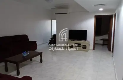 Apartment - 2 Bedrooms - 2 Bathrooms for rent in Al Majaz Pearl - Al Majaz 2 - Al Majaz - Sharjah