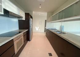 Apartment - 2 bedrooms - 3 bathrooms for rent in Ascott Park Place - Sheikh Zayed Road - Dubai