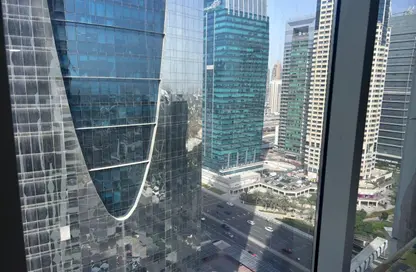 شقة - غرفة نوم - 2 حمامات للبيع في دبي ارك - (JLT) مجمع G - أبراج بحيرة الجميرا - دبي