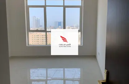 شقة - 2 غرف نوم - 2 حمامات للايجار في مشروع النخيل - عجمان وسط المدينة - عجمان