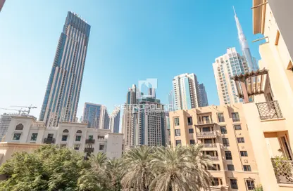 Apartment - 2 Bedrooms - 3 Bathrooms for sale in Kamoon 1 - Kamoon - Old Town - Downtown Dubai - Dubai