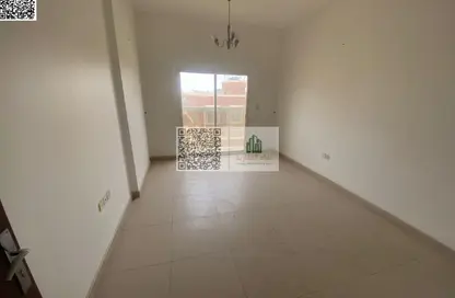 Apartment - 1 Bedroom - 1 Bathroom for rent in Abna Saqer Building - Al Hamidiya 1 - Al Hamidiya - Ajman