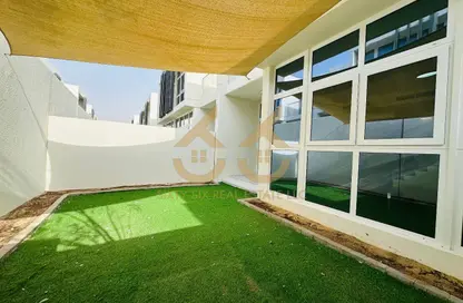 تاون هاوس - 3 غرف نوم - 5 حمامات للايجار في سنتوري - داماك هيلز 2 - دبي تاون هاوس - 3 غرف نوم - 5 حمامات للايجار في سنتوري - داماك هيلز 2 - دبي