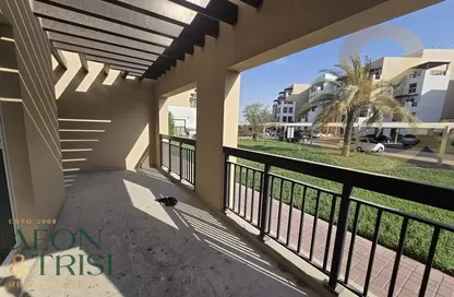 Apartment - 1 Bedroom - 2 Bathrooms for sale in Al Khail Heights - Al Quoz - Dubai