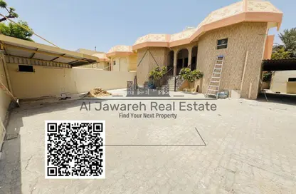 Villa - 4 Bedrooms - 4 Bathrooms for rent in Al Rawda 2 Villas - Al Rawda 2 - Al Rawda - Ajman