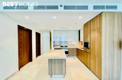 Apartment - 1 Bedroom - 2 Bathrooms for rent in Imperial Avenue - Downtown Dubai - Dubai