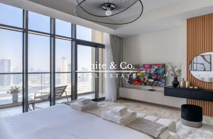 Apartment - Studio - 1 Bathroom for sale in Aykon City Tower C - Aykon City - Business Bay - Dubai
