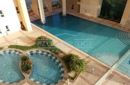 Apartment - 1 Bedroom - 2 Bathrooms for rent in Centrium Tower 1 - Centrium Towers - Dubai Production City (IMPZ) - Dubai
