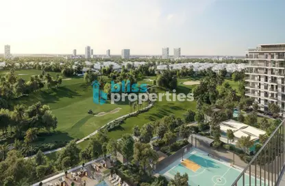 شقة - 3 غرف نوم - 4 حمامات للبيع في جولف بوينت - اعمار الجنوبية - دبي الجنوب (مركز دبي العالمي) - دبي