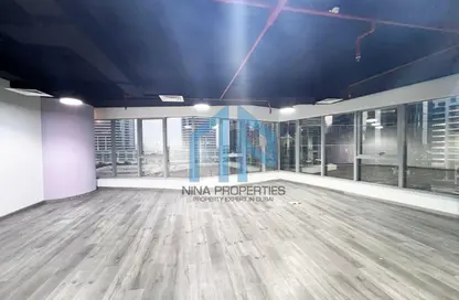 Office Space - Studio - 3 Bathrooms for rent in Platinum Tower (Pt Tower) - JLT Cluster I - Jumeirah Lake Towers - Dubai