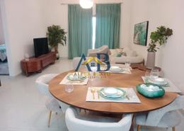Apartment - 1 bedroom - 2 bathrooms for sale in G24 - Jumeirah Village Circle - Dubai