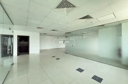 Office Space - Studio for rent in The Prism - Business Bay - Dubai