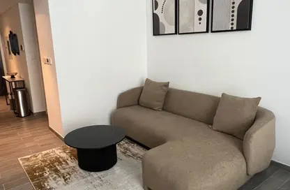 شقة - 1 حمام للايجار في بلغرافيا سكوير - قرية الجميرا سركل - دبي