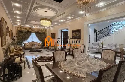 Villa - 5 Bedrooms - 5 Bathrooms for sale in Tilal City C - Tilal City - Sharjah
