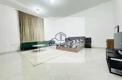 Apartment - Studio - 1 Bathroom for rent in Madinat Al Riyad - Abu Dhabi