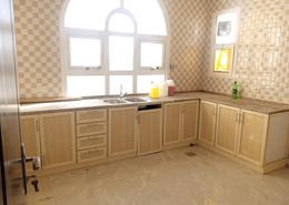 Apartment - 3 bedrooms - 2 bathrooms for rent in Bawabat Al Sharq - Baniyas East - Baniyas - Abu Dhabi