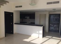Kitchen image for: Apartment - 1 bedroom - 1 bathroom for sale in Fortunato - Jumeirah Village Circle - Dubai, Image 1