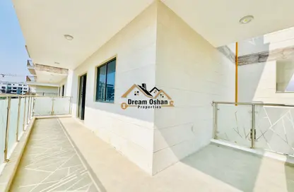 شقة - غرفة نوم - 2 حمامات للايجار في مبني ماراح - 4 الورسان - الورسان - دبي
