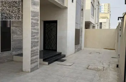 Villa - 7 Bedrooms - 7+ Bathrooms for rent in Al Yasmeen 1 - Al Yasmeen - Ajman
