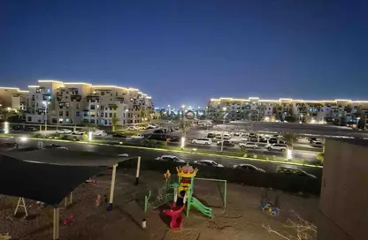 Apartment - Studio - 1 Bathroom for sale in AL KHAIL HEIGHTS 3A-3B - Al Quoz 4 - Al Quoz - Dubai
