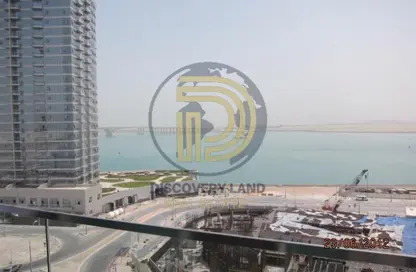 Apartment - 2 Bedrooms - 3 Bathrooms for sale in Amaya Towers - Shams Abu Dhabi - Al Reem Island - Abu Dhabi