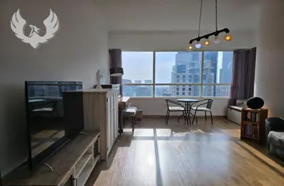 Apartment - 2 Bedrooms - 2 Bathrooms for rent in Al Sahab 2 - Al Sahab - Dubai Marina - Dubai