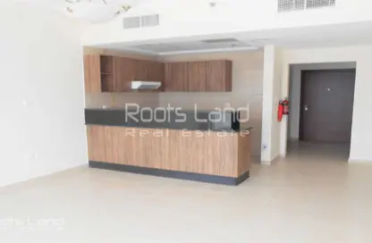 Apartment - Studio - 1 Bathroom for sale in Burj Al Nujoom - Downtown Dubai - Dubai