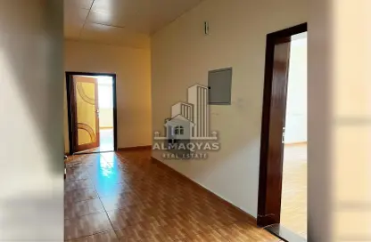 Apartment - 1 Bedroom - 2 Bathrooms for rent in Al Rawda 2 - Al Rawda - Ajman