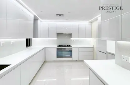 Townhouse - 3 Bedrooms - 4 Bathrooms for sale in Aster - Damac Hills 2 - Dubai