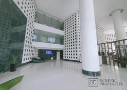 Half Floor for rent in Park Place Tower - Sheikh Zayed Road - Dubai