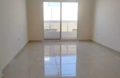 شقة - غرفة نوم - 2 حمامات للايجار في 3  الروضة - الروضة - عجمان
