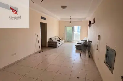 شقة - 2 غرف نوم - 2 حمامات للايجار في فلل الروضة 2 - 2  الروضة - الروضة - عجمان