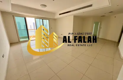 Apartment - 3 Bedrooms - 4 Bathrooms for rent in Al Khan Corniche - Al Khan - Sharjah