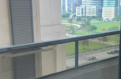 Apartment - 3 Bedrooms - 4 Bathrooms for sale in Al Majaz 2 - Al Majaz - Sharjah