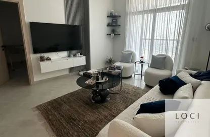 شقة - 2 غرف نوم - 2 حمامات للبيع في بن غاطي افنيو - الجداف - دبي شقة - 2 غرف نوم - 2 حمامات للبيع في بن غاطي افنيو - الجداف - دبي