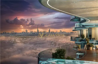 Apartment - 2 Bedrooms - 3 Bathrooms for sale in Laguna Residence - City of Arabia - Dubai