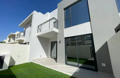 Townhouse - 3 Bedrooms - 4 Bathrooms for rent in Camelia 2 - Camelia - Arabian Ranches 2 - Dubai