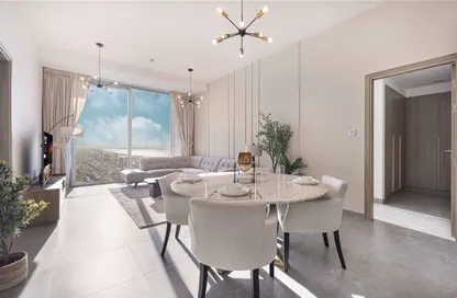 Apartment - 2 Bedrooms - 2 Bathrooms for rent in Stella Maris - Dubai Marina - Dubai Apartment - 2 Bedrooms - 2 Bathrooms for rent in Stella Maris - Dubai Marina - Dubai