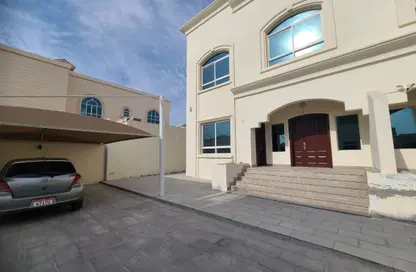 Villa - 4 Bedrooms - 5 Bathrooms for rent in Mohamed Bin Zayed Centre - Mohamed Bin Zayed City - Abu Dhabi