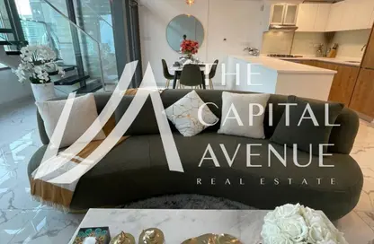 شقة - 2 غرف نوم - 3 حمامات للبيع في الراحه لوفتس - شاطئ الراحة - أبوظبي