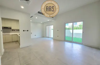 Villa - 3 Bedrooms - 4 Bathrooms for rent in Amaranta - Villanova - Dubai Land - Dubai